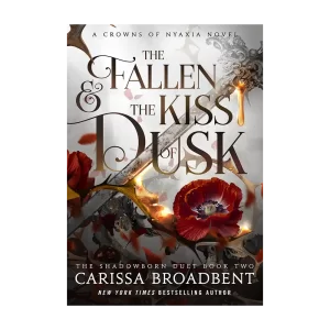 The Fallen and the Kiss of Dusk