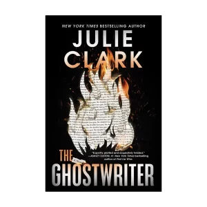 The Ghostwriter