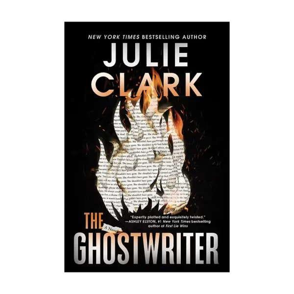 The Ghostwriter