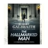 The Hallmarked Man Audiobook