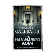The Hallmarked Man