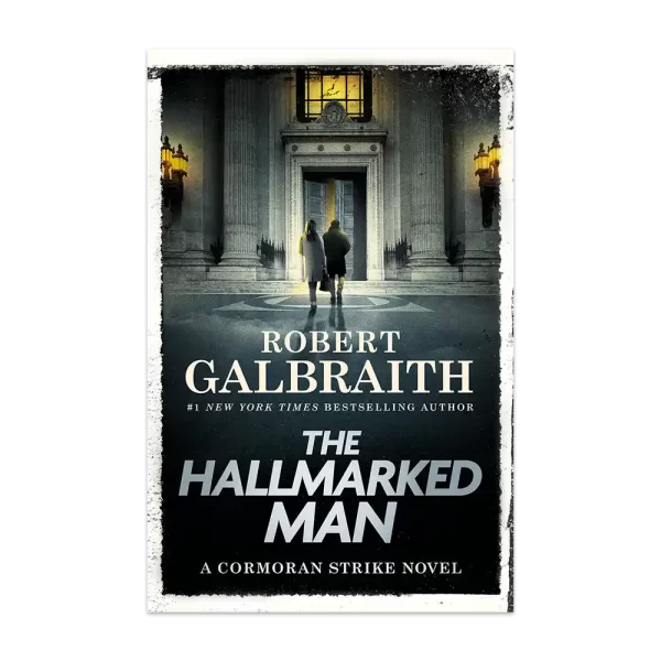The Hallmarked Man