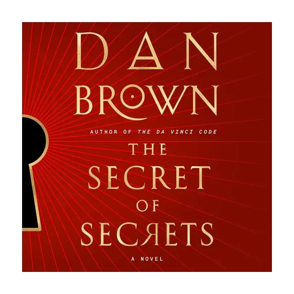 The Secret of Secrets Audiobook