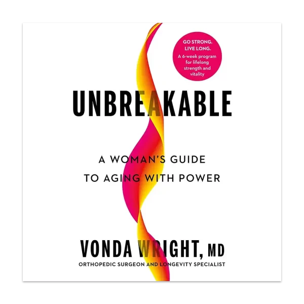 دانلود کتاب Unbreakable اثر Vonda Wright - Image 2
