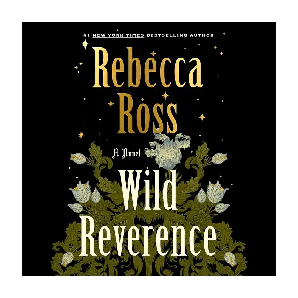 Wild Reverence Audiobook