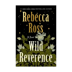 Wild Reverence