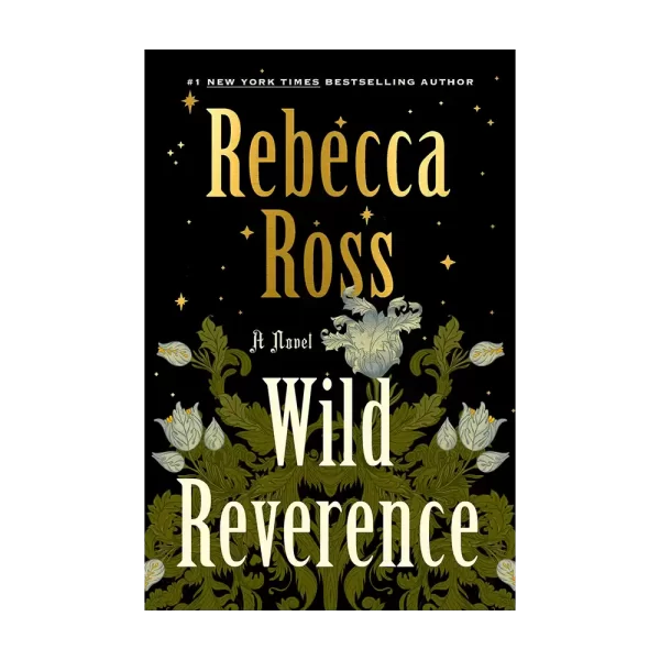 Wild Reverence