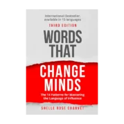 Words That Change Minds