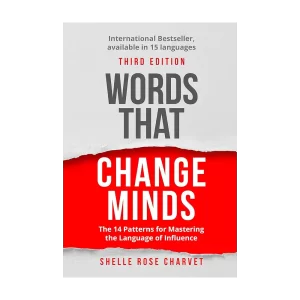 Words That Change Minds