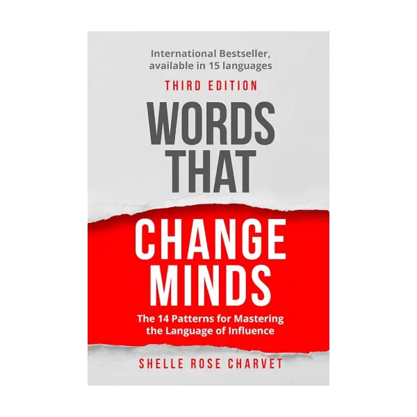 Words That Change Minds