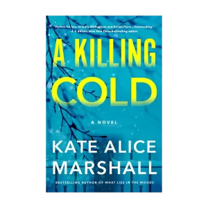 A Killing Cold