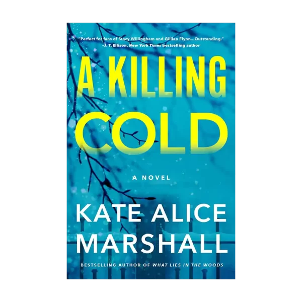 A Killing Cold