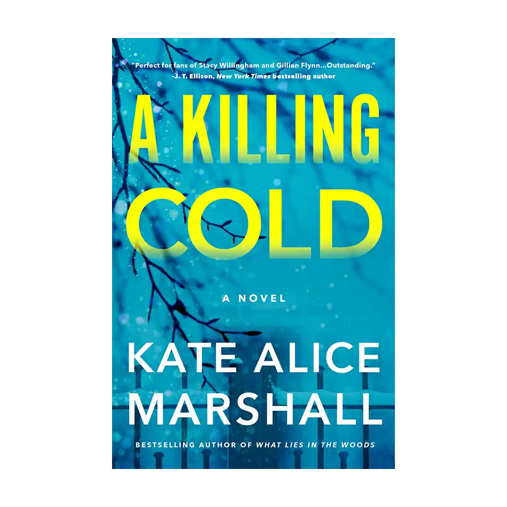 A Killing Cold