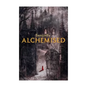 Alchemised