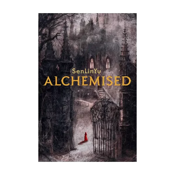 Alchemised