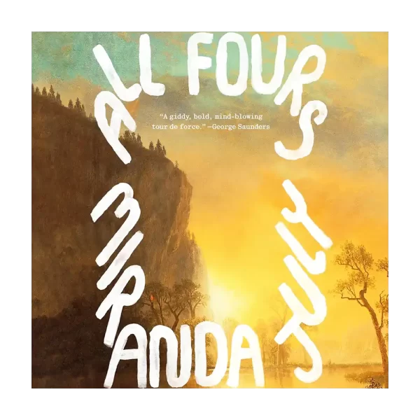 All Fours Audiobook