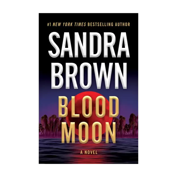 Blood Moon