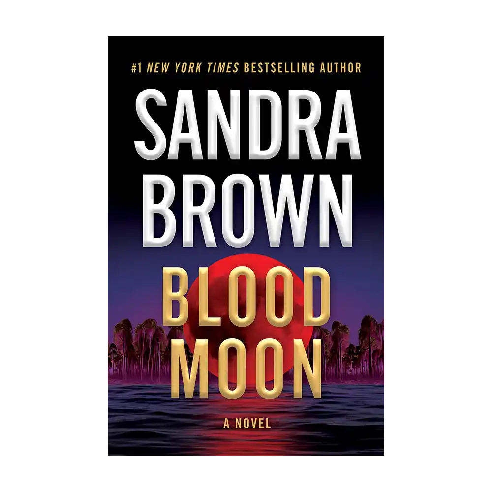 Blood Moon