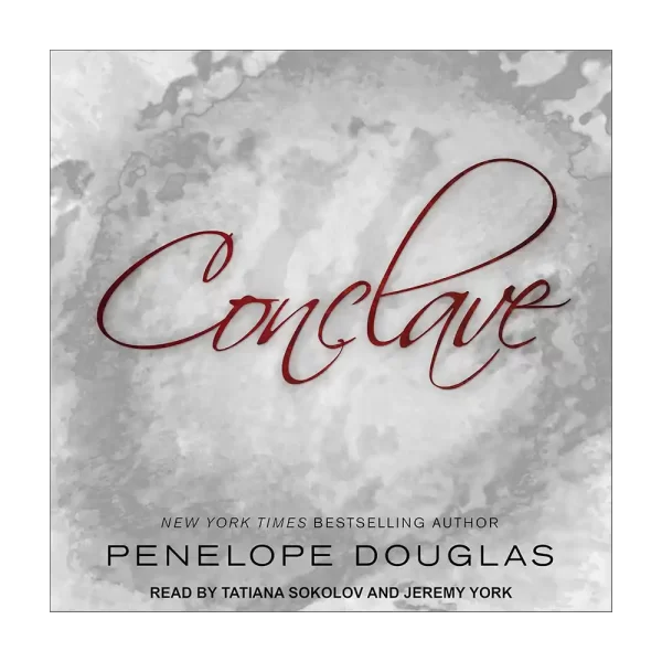 Conclave Audiobook