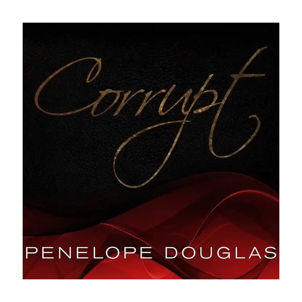 Corrupt Audiobook