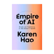 Empire of AI