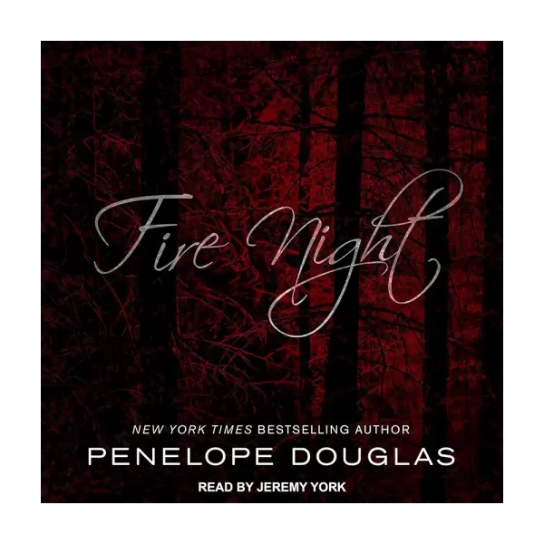 دانلود کتاب Fire Night اثر Penelope Douglas - Image 2