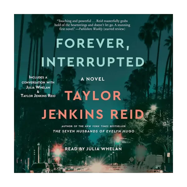 Forever-Interrupted Audiobook