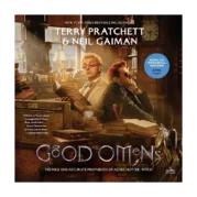 Good Omens Dramatized Audiobook