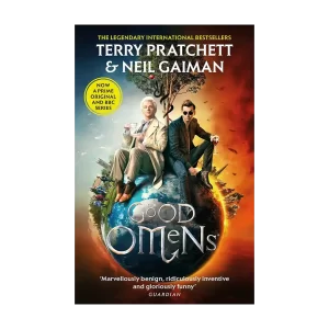 Good Omens