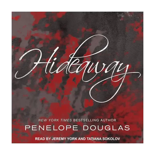 دانلود کتاب Hideaway اثر Penelope Douglas - Image 2
