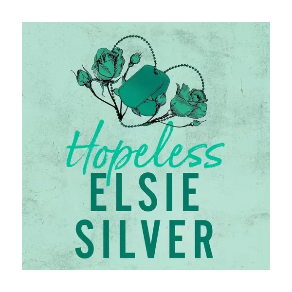 Hopeless Audiobook