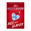 Hot for Slayer