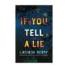 If You Tell a Lie