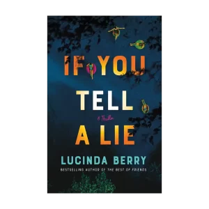 If You Tell a Lie