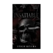 Insatiable