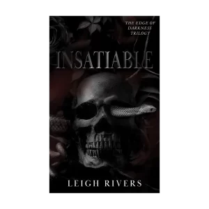 Insatiable