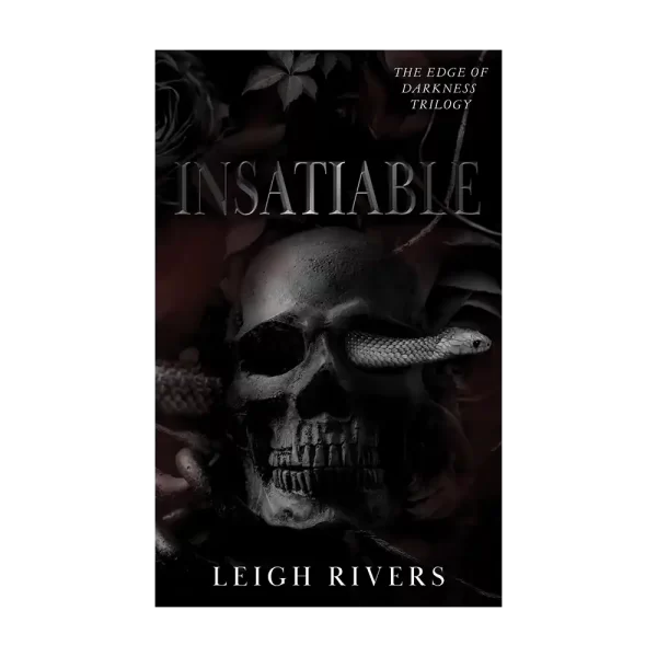 Insatiable