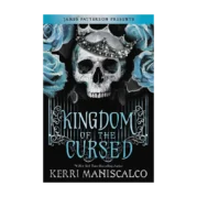 Kingdom of the Cursed