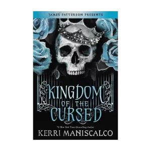 Kingdom of the Cursed