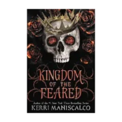 Kingdom of the Feared
