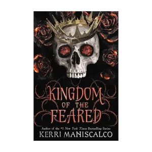 Kingdom of the Feared
