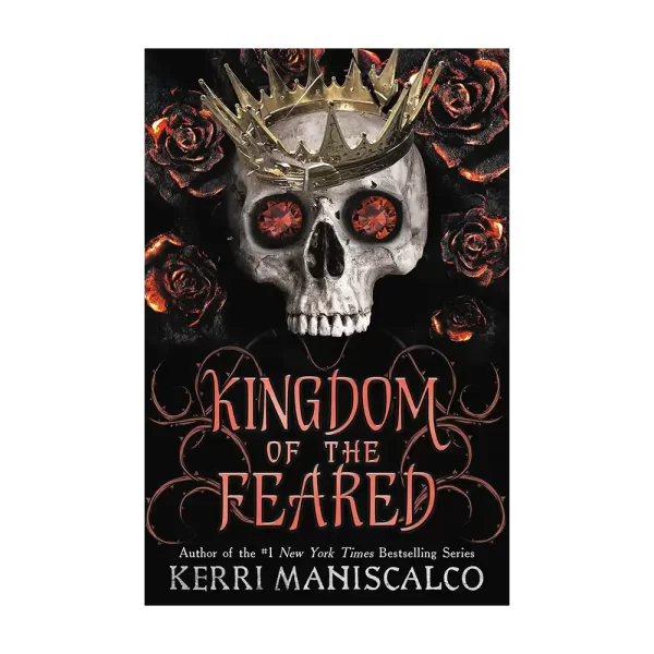 Kingdom of the Feared