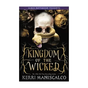 Kingdom of the Wicked