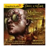 Mistborn GA Audiobook p2