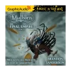 Mistborn GA Audiobook p3