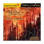 The Final Empire