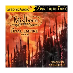 The Final Empire