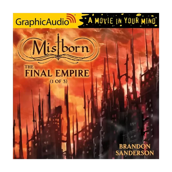The Final Empire
