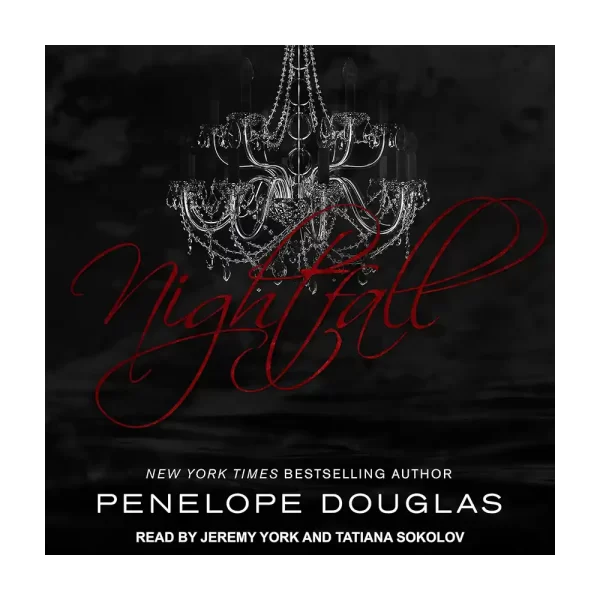 Nightfall Audiobook