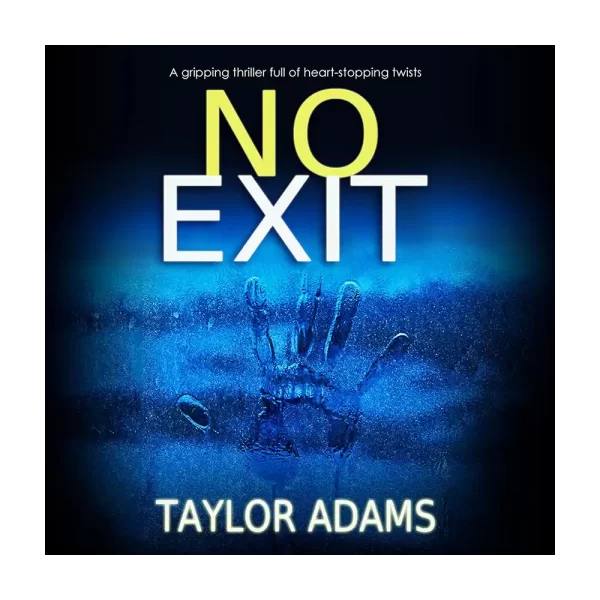 No Exit Audiobook